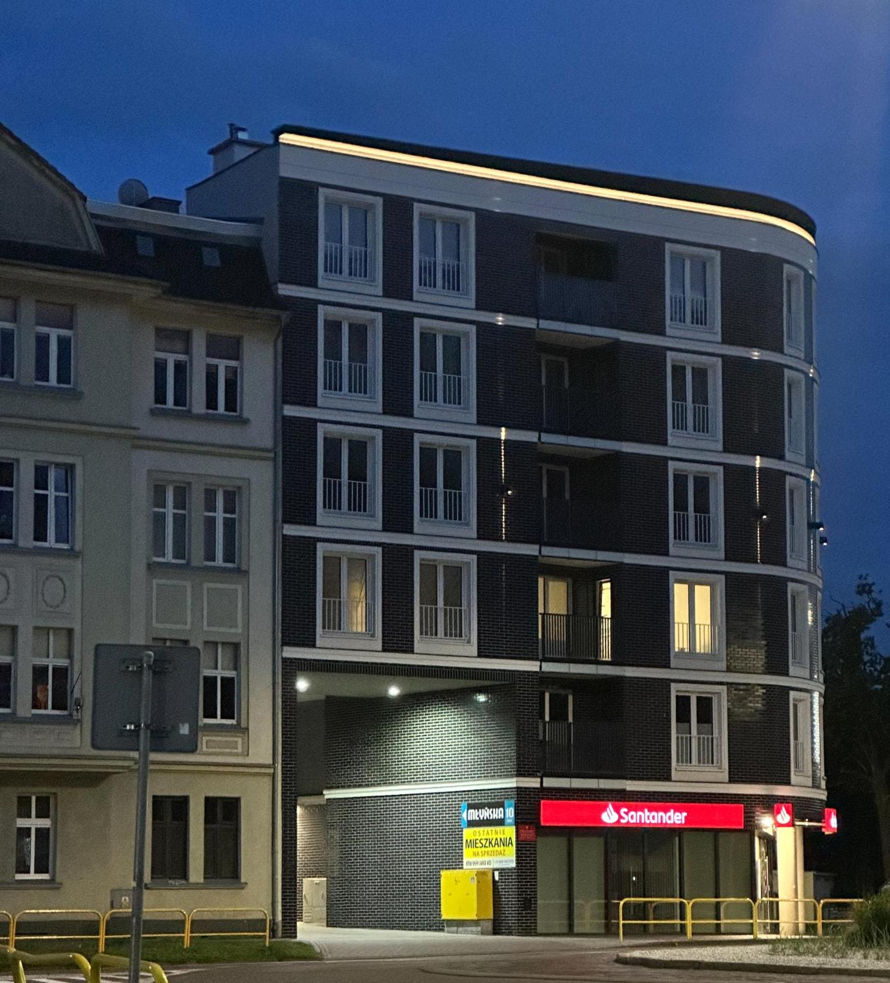 Apartament Typu Studio - Nad Parseta - 15 Min Od Morza Kolobrzeg Exterior photo